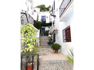 Casa per le vacanze Torrox Costa Ambiente 28