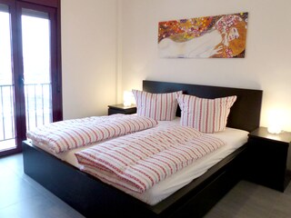 Casa per le vacanze Torrox Costa Camera da letto 21
