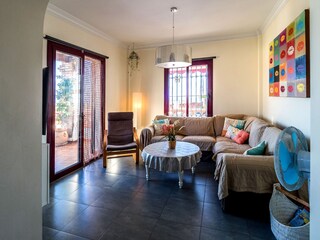 Casa per le vacanze Torrox Costa Caratteristiche 23