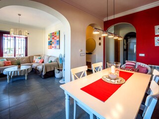 Casa per le vacanze Torrox Costa Caratteristiche 16