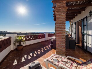 Casa per le vacanze Torrox Costa Registrazione all'aperto 4