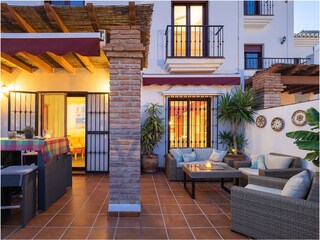 Casa per le vacanze Torrox Costa Registrazione all'aperto 7