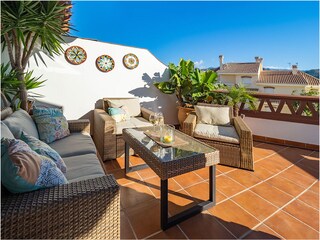 Casa per le vacanze Torrox Costa Registrazione all'aperto 8