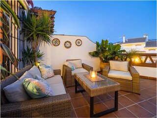 Casa per le vacanze Torrox Costa Registrazione all'aperto 9