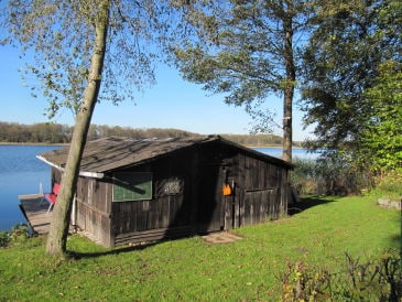 Ferienbungalow am See