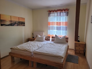 Schlafzimmer 3 FW