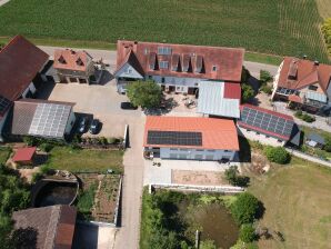 Ferienwohnung Familie Meyer - Heilsbronn - image1