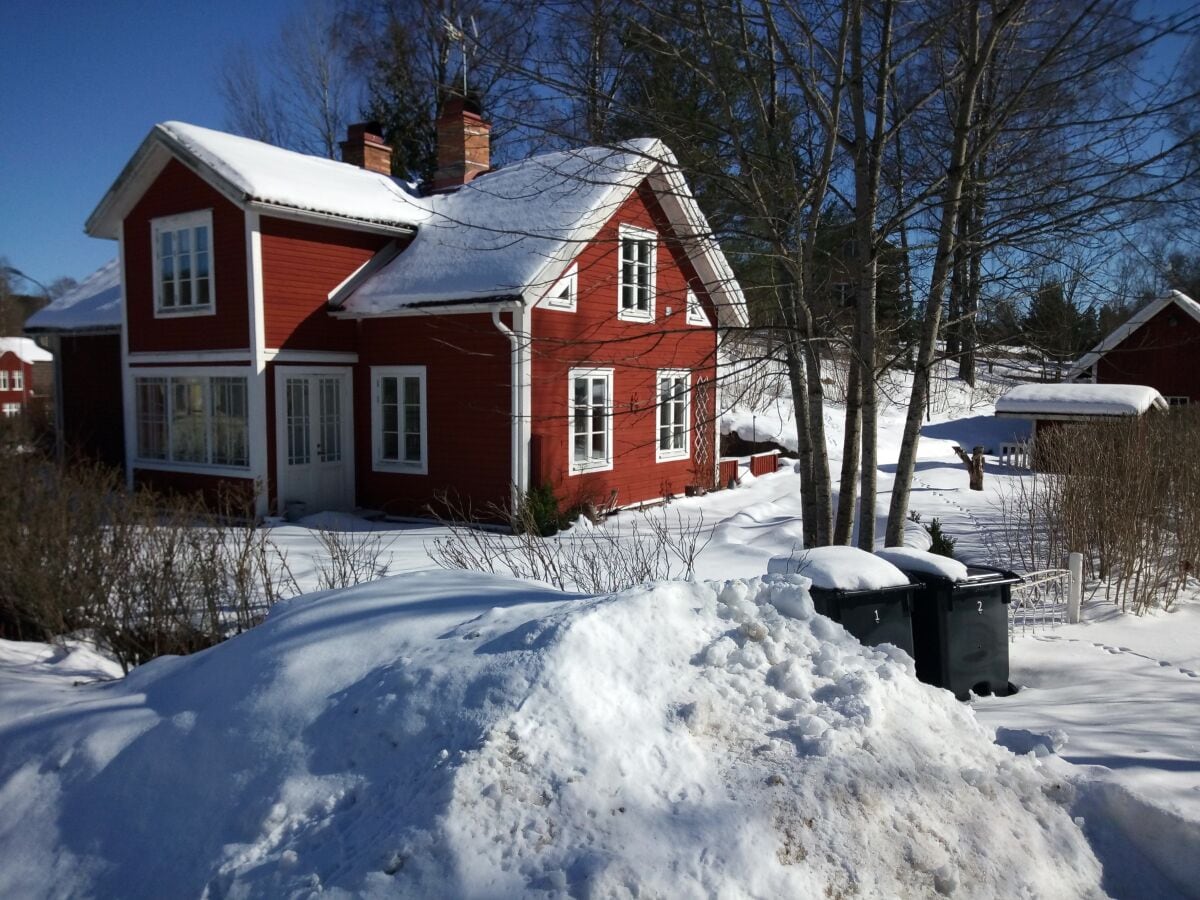 Winter in Lönneberga