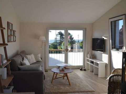 Ferienwohnung Ærø