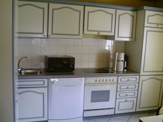 Miele Küche, Geschirrspüler, Toaster, Wasserkocher ...