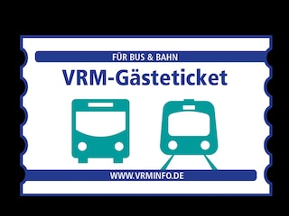 NEU ab 01.04.2019 für unsere Gäste. Kostenlos