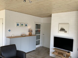 Bungalow De Koog Kenmerken 6