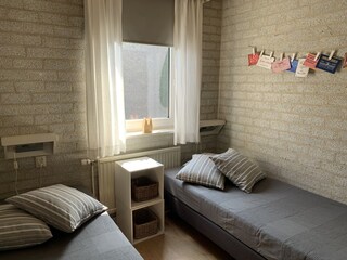 Bungalow De Koog Kenmerken 14