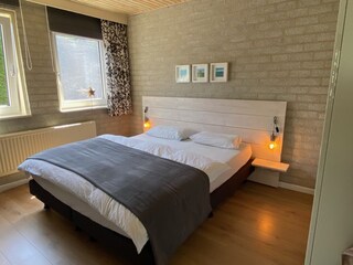 Bungalow De Koog Caratteristiche 13