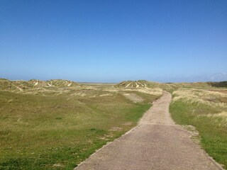 Bungalow De Koog Ambiente 15