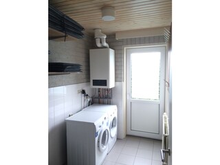 Bungalow De Koog Kenmerken 12