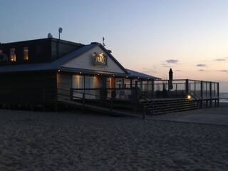 Bungalow De Koog Ambiente 16