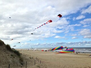 Bungalow De Koog Ambiente 17