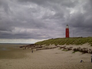 Bungalow De Koog Ambiente 19