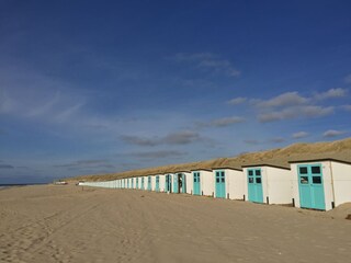 Bungalow De Koog Ambiente 20