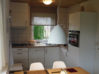 Bungalow De Koog Caratteristiche 8