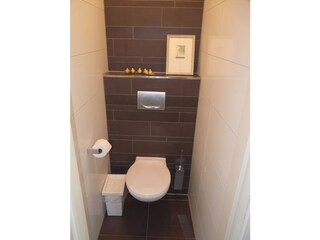 Bungalow De Koog Caratteristiche 10