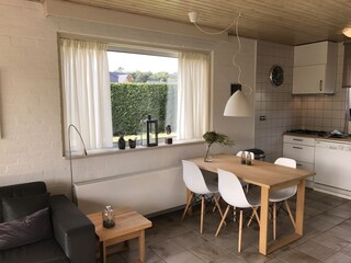 Bungalow De Koog Caratteristiche 7