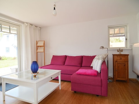 Ferienwohnung "Bunte Kuh"