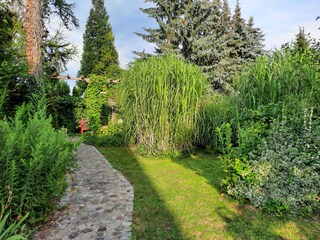 Ferienwohnung Lübbenau Außenaufnahme 7