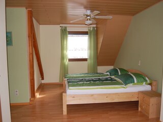 Holiday apartment Graach an der Mosel Features 9