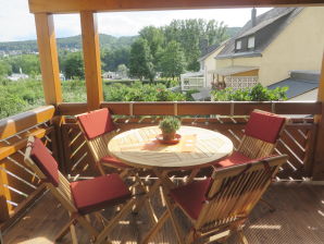 Holiday apartment Kieren - Graach an der Mosel - image1