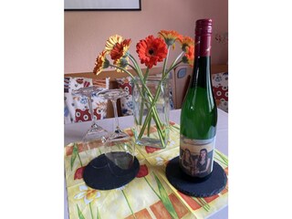 Holiday apartment Graach an der Mosel Features 15