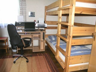 Casa per le vacanze Lechbruck am See Caratteristiche 26