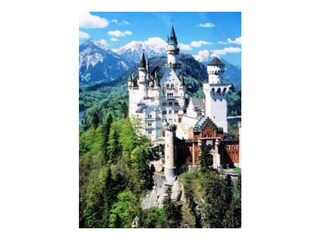 Maison de vacances Lechbruck am See Environnement 36