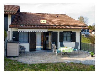 Casa de vacaciones Lechbruck am See Plano de planta 38