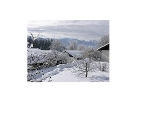 Maison de vacances Lechbruck am See Enregistrement extérieur 12