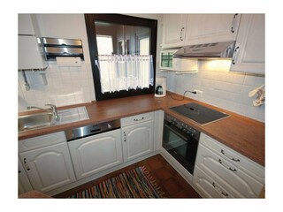 Casa per le vacanze Lechbruck am See Caratteristiche 22