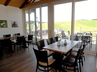 Casa per le vacanze Lechbruck am See Ambiente 35