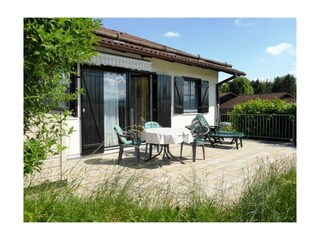 Casa per le vacanze Lechbruck am See Caratteristiche 30