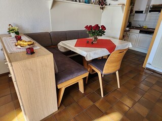 Casa per le vacanze Lechbruck am See Caratteristiche 21