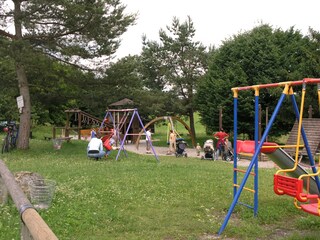 Casa per le vacanze Lechbruck am See Registrazione all'aperto 7