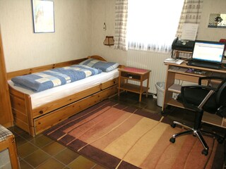 Casa per le vacanze Lechbruck am See Caratteristiche 25