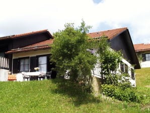 Lechbruck am See, maison de vacances 4 étoiles avec sauna en Allgäu - Lechbrück am See - image1