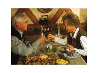 Holiday house Lechbruck am See Environment 33