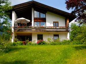 Ferienwohnung im Haus am Hachelbach - Schliersee - image1