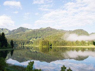 Spitzingsee