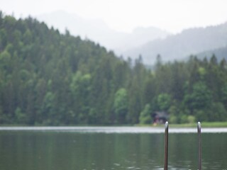 Spitzingsee