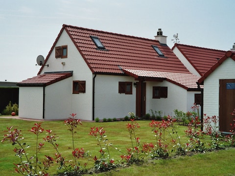 Ferienhaus Fischerhaus Cindy