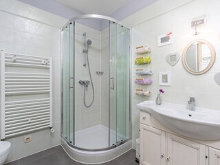 Villa Sveti Lovrec Buitenaudio-opname 21