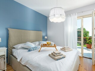 Villa Sveti Lovrec Buitenaudio-opname 15